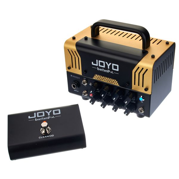 Joyo BanTamP XL Tweedy