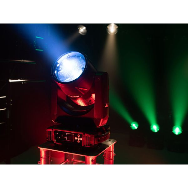 Eurolite LED TMH-W400 Moving-Head Wash