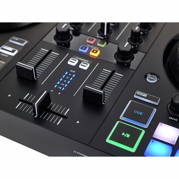 Native Instruments Traktor S2 MK3