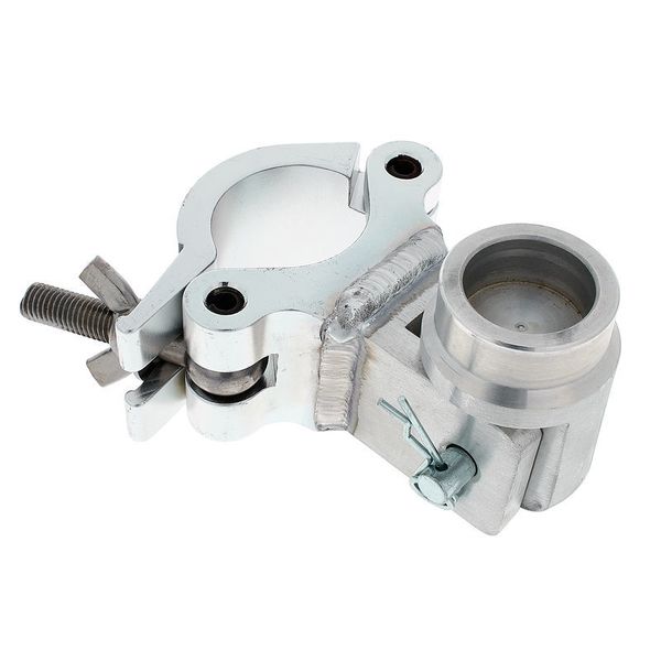 Global Truss Coupler incl. Hinge Element