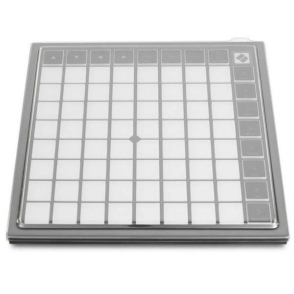 Decksaver Novation Launchpad X