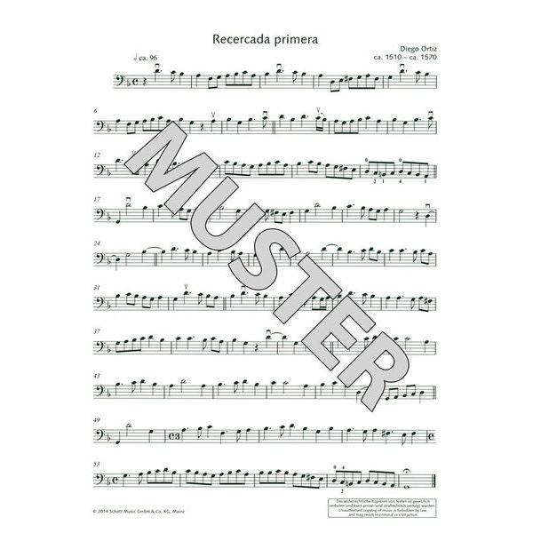 Schott Best Of Cello Classics