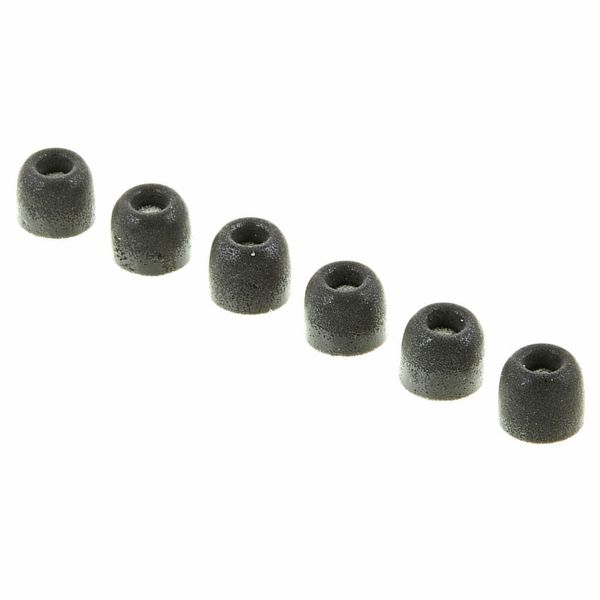 Comply Isolation Plus TZ-500 M Black