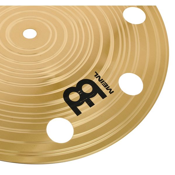 Meinl HCS Smack Stack 3 pcs