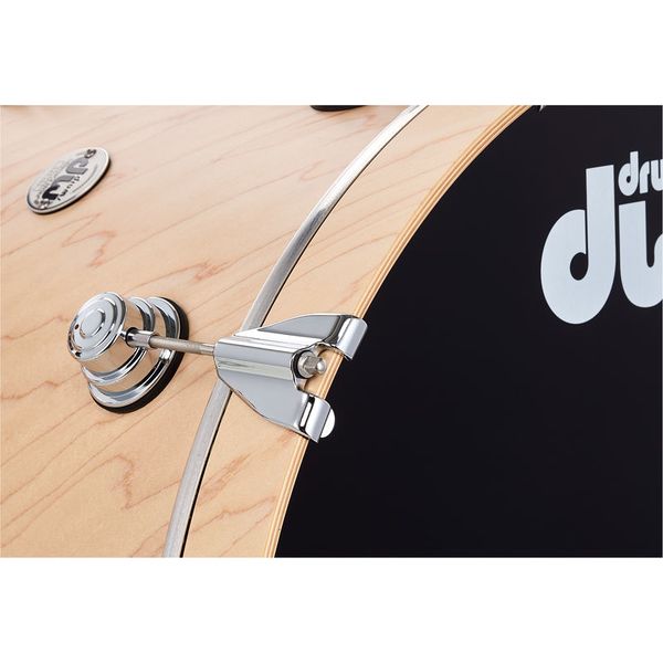 DW Satin Oil 3-piece Set Natural