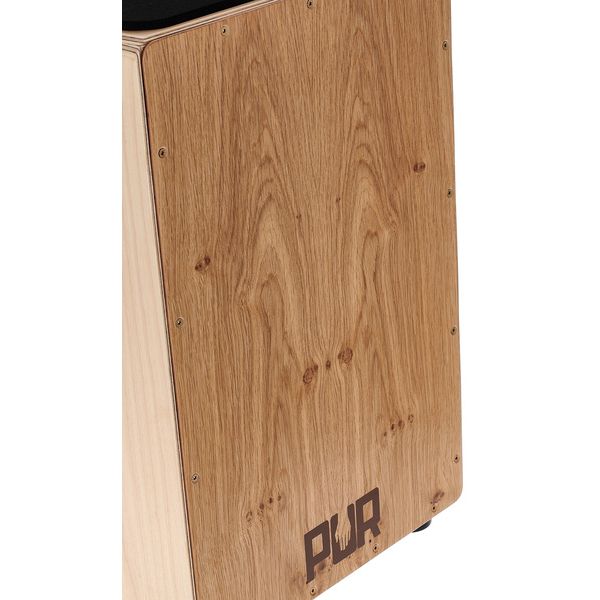 PUR Vision Pro Oak