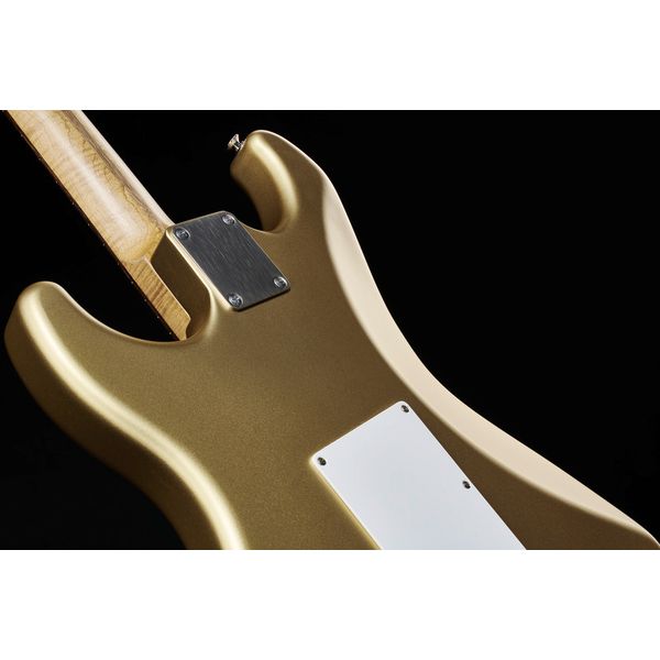 LSL Saticoy One B Tron SS Gold