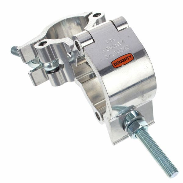 Doughty T57425 Mammoth Coupler pol.