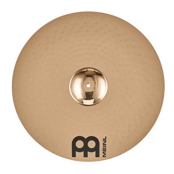 Meinl 22" Classics Custom Pow. Ride
