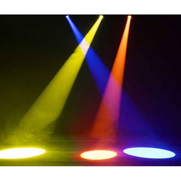 Eliminator Stryker Spot