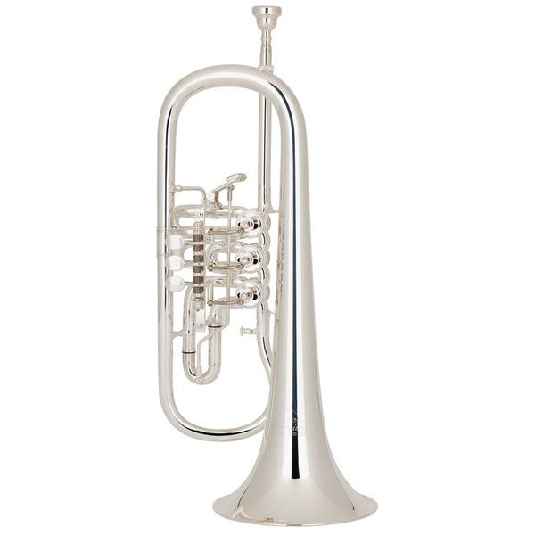 Miraphone 24R 1102 A100 Flugelhorn