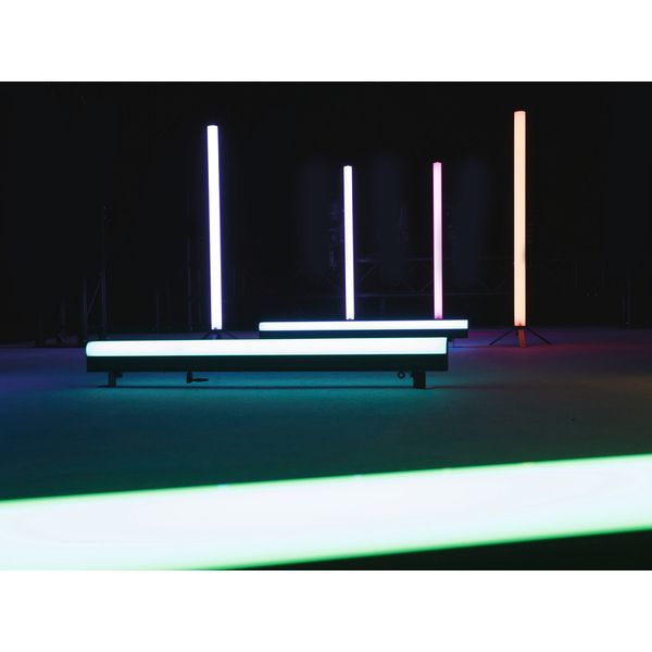 Eurolite AKKU PT-100/32 Pixel DMX Tube