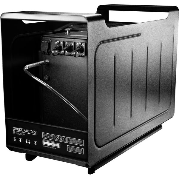 Smoke Factory IP Falcon