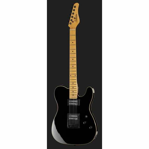 Schecter PT BK