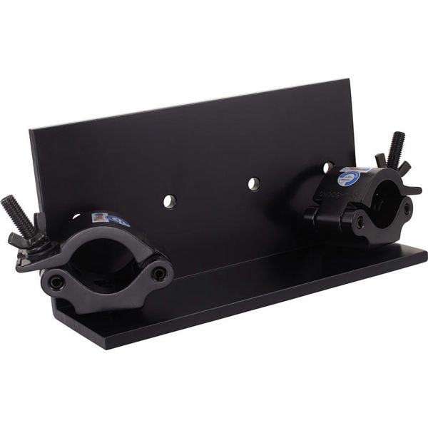 Global Truss Wallmount Black MKII F33/F34