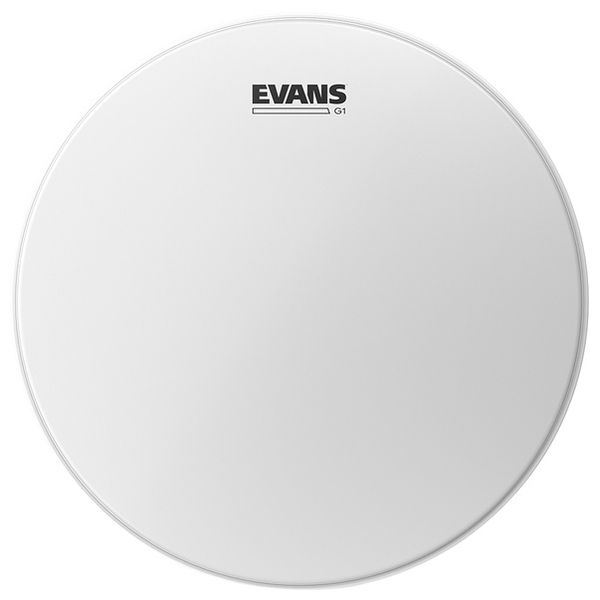Evans 18" G1 Coated Tom
