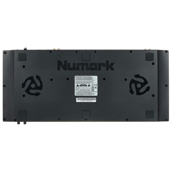 Numark NS 4 FX