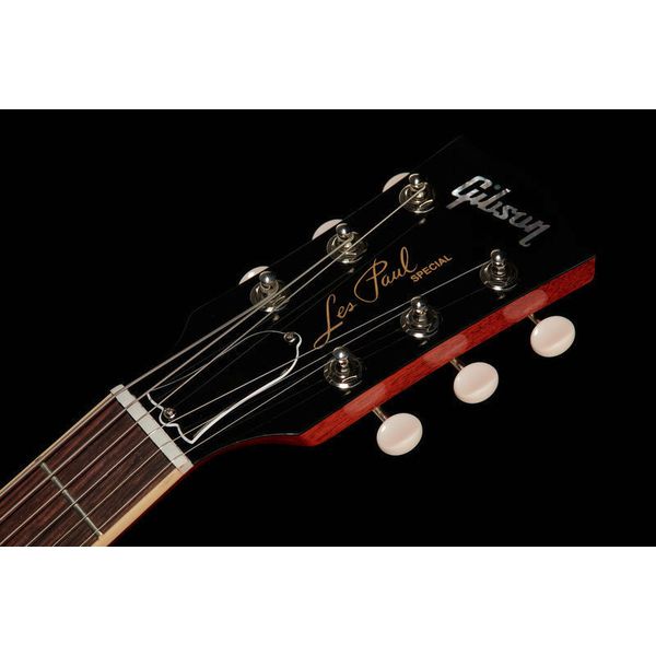 Gibson Les Paul Special VintageCherry