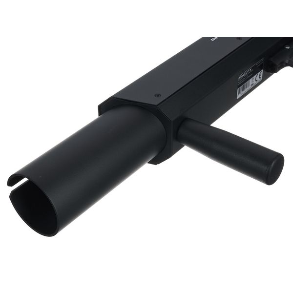 Magic FX DJ Shotgun