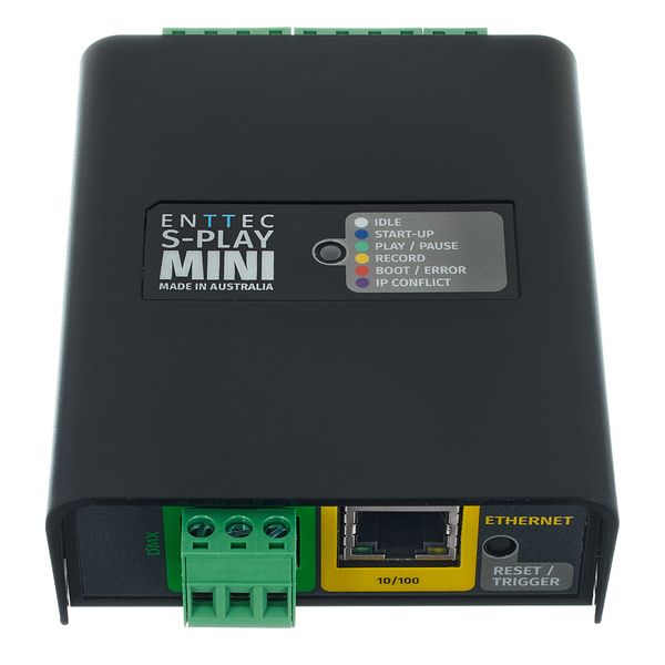 Enttec S-Play Mini