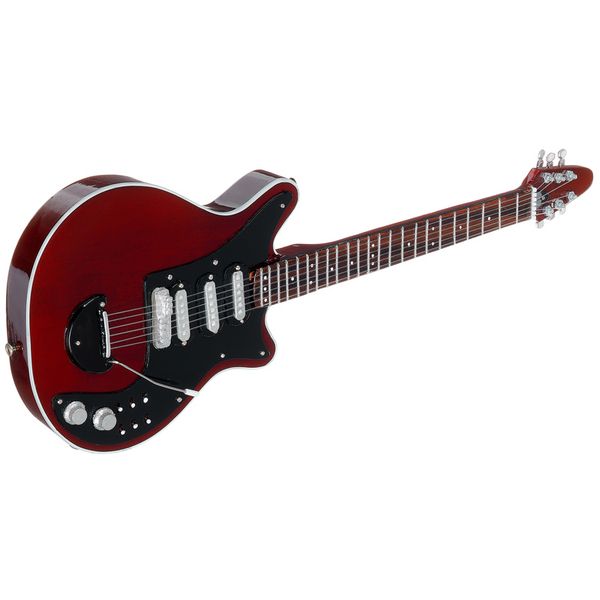 Axe Heaven Brian May Red Special