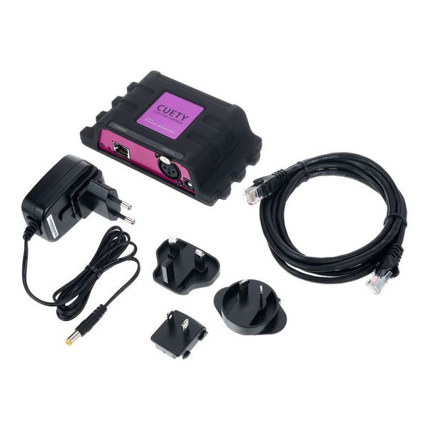 Visual Productions LPU-2 Cuety