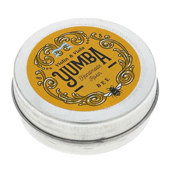 Yumba Bee Line Rosin Violin & Viola