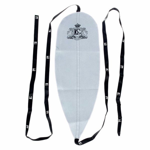 BG France A33 C Swab Soprano Sax Curved