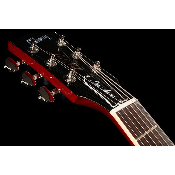 Gibson Les Paul Standard 60s IT LH