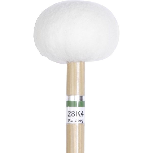 Kolberg 28K4 Timpani Mallets