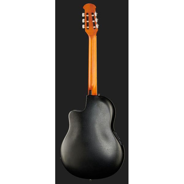 Harley Benton HBO-850 Classic Blue