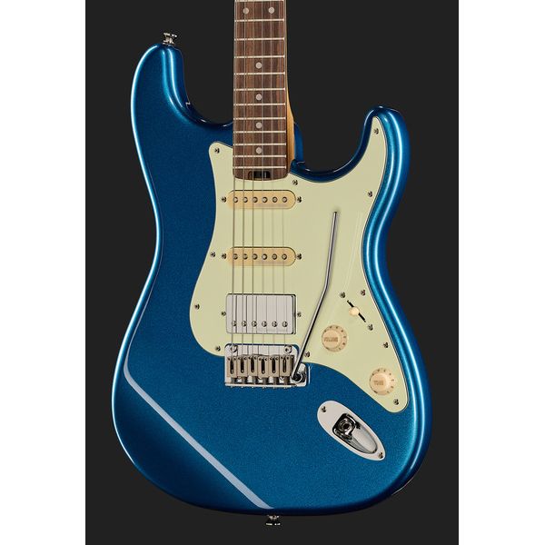 Harley Benton ST-Modern HSS LPB Set