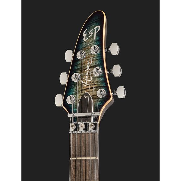 ESP Horizon FR CTM BM Reptile Blue