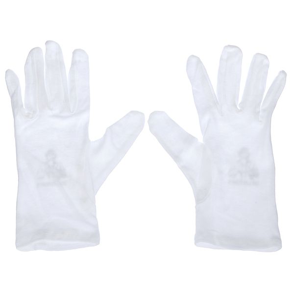 Dr. Liston's Supreme Polishing Gloves