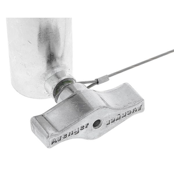 Avenger C4465-1 Eye Coupler MP