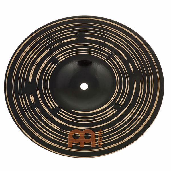 Meinl 10" Classics Cust. Dark Splash