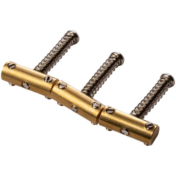 Guitar Monkey CryoVibe 1950s Compens. Brass