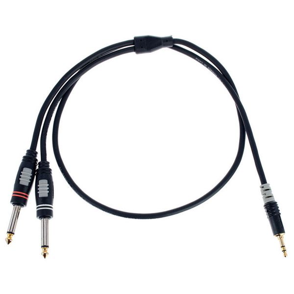 Sommer Cable Basic HBA-3S62 0,9m