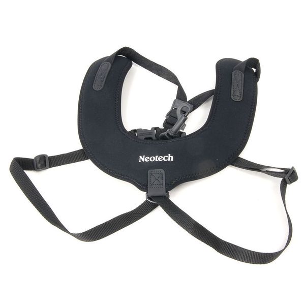 Neotech Super Harness Sax BK