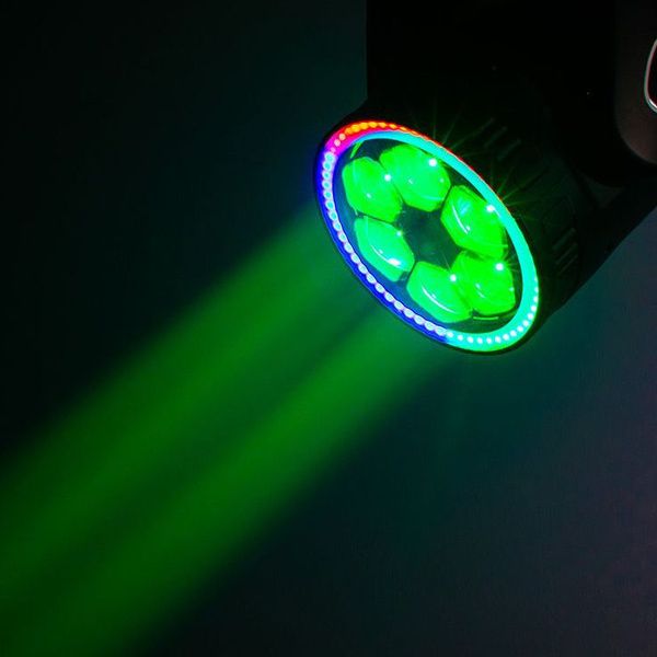 Eliminator Stryker Max