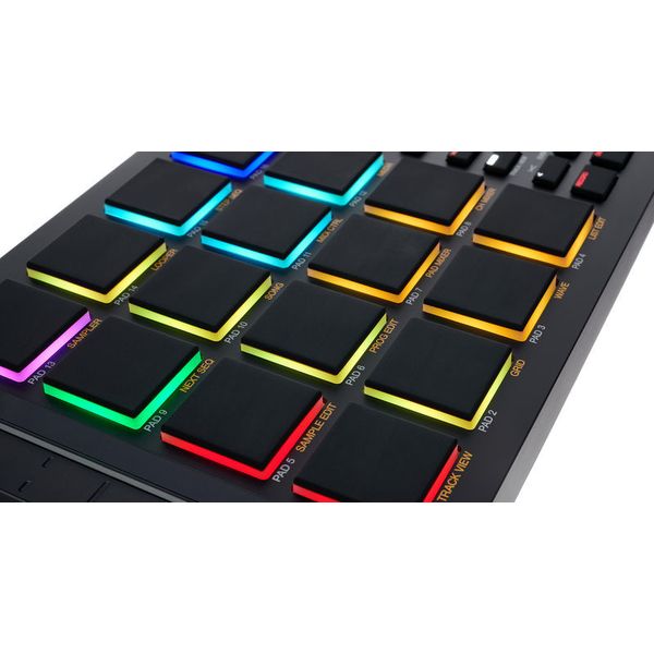 AKAI Professional MPC Studio