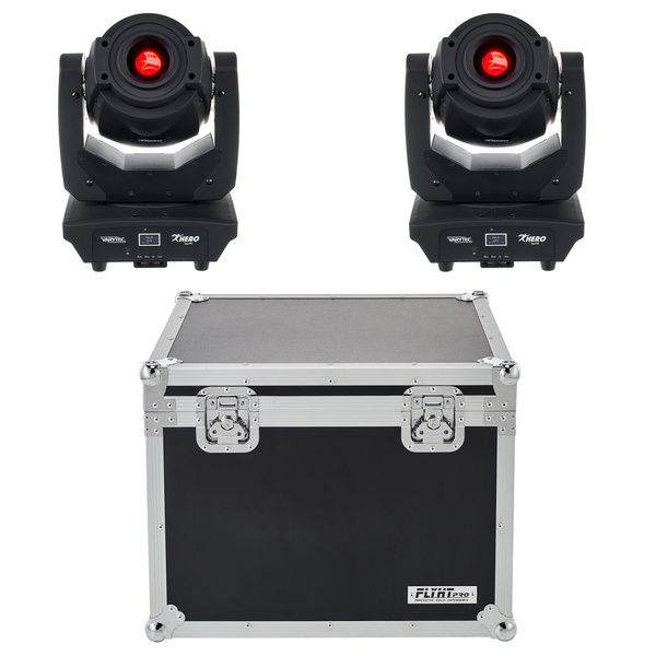 Varytec Hero Spot 90 Bundle II