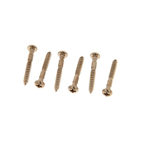 G&ouml;ldo Diego Trem Screws Set SRP0C