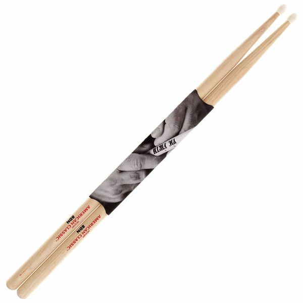 Vic Firth 8DN American Classic Hickory