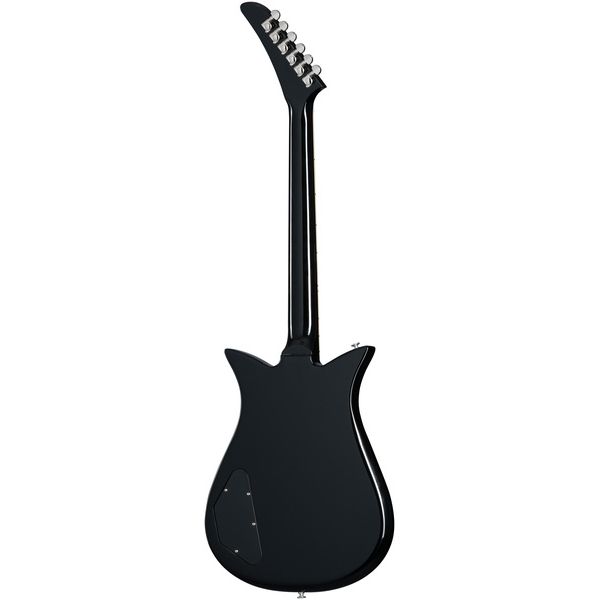 Gibson Theodore Ebony