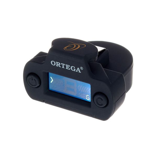 Ortega OCST-1BK Soundhole Tuner