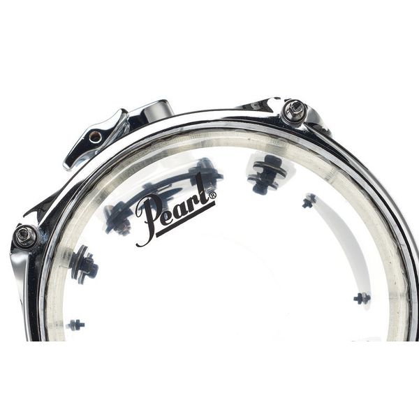 Pearl 06"x15" Rocket Tom Crystal Cl.