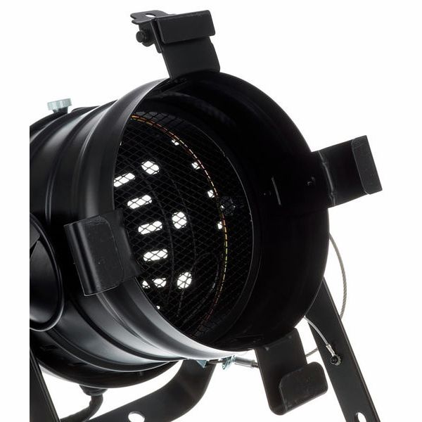 Stairville PAR 56 Floor Spot black