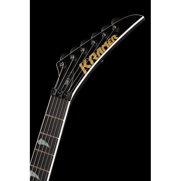 Kramer Guitars SM-1 Vintage Maximum Steel