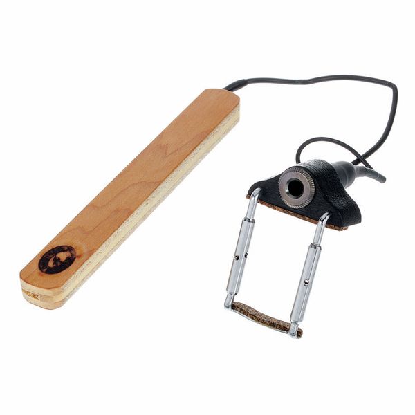 David Gage The Realist Mandolin 1/4"